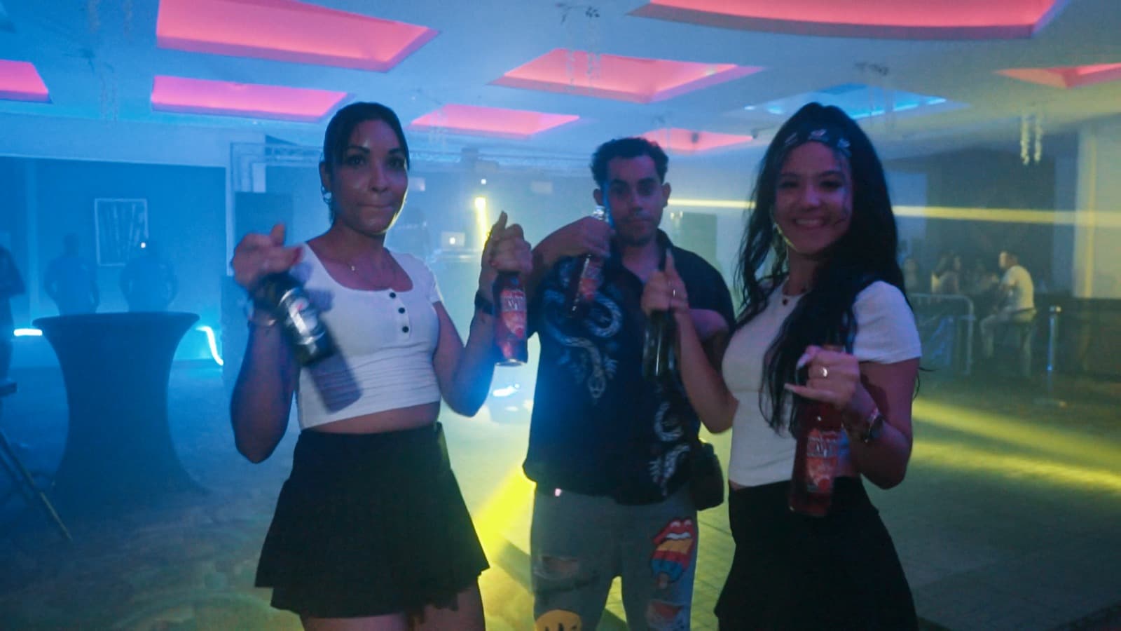 Summer Party 12